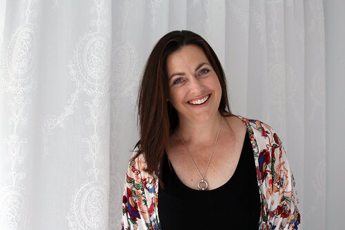 Deb Hoffman Founder NZ Bear Hunt